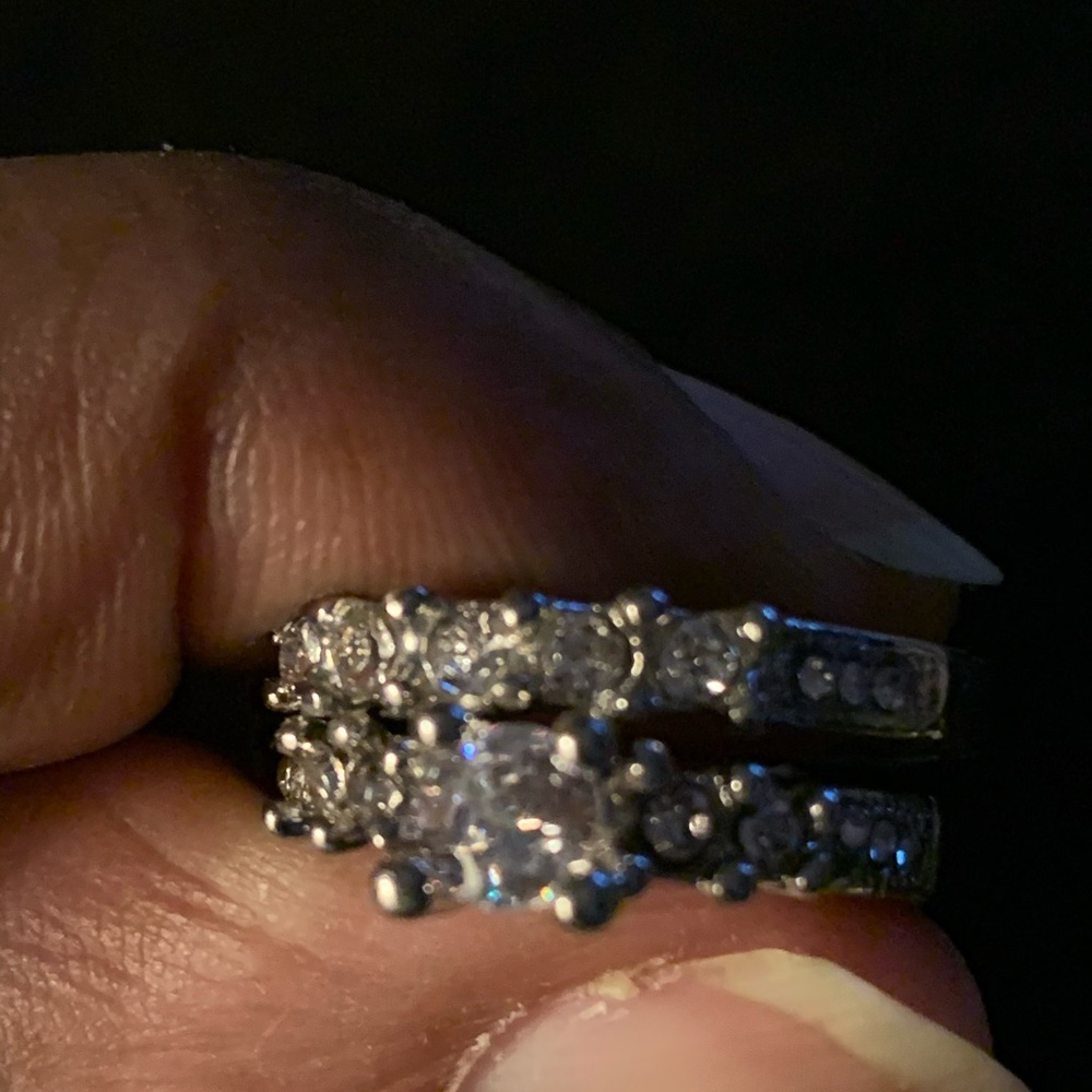 Engagement Ring - Picture 2 of 6